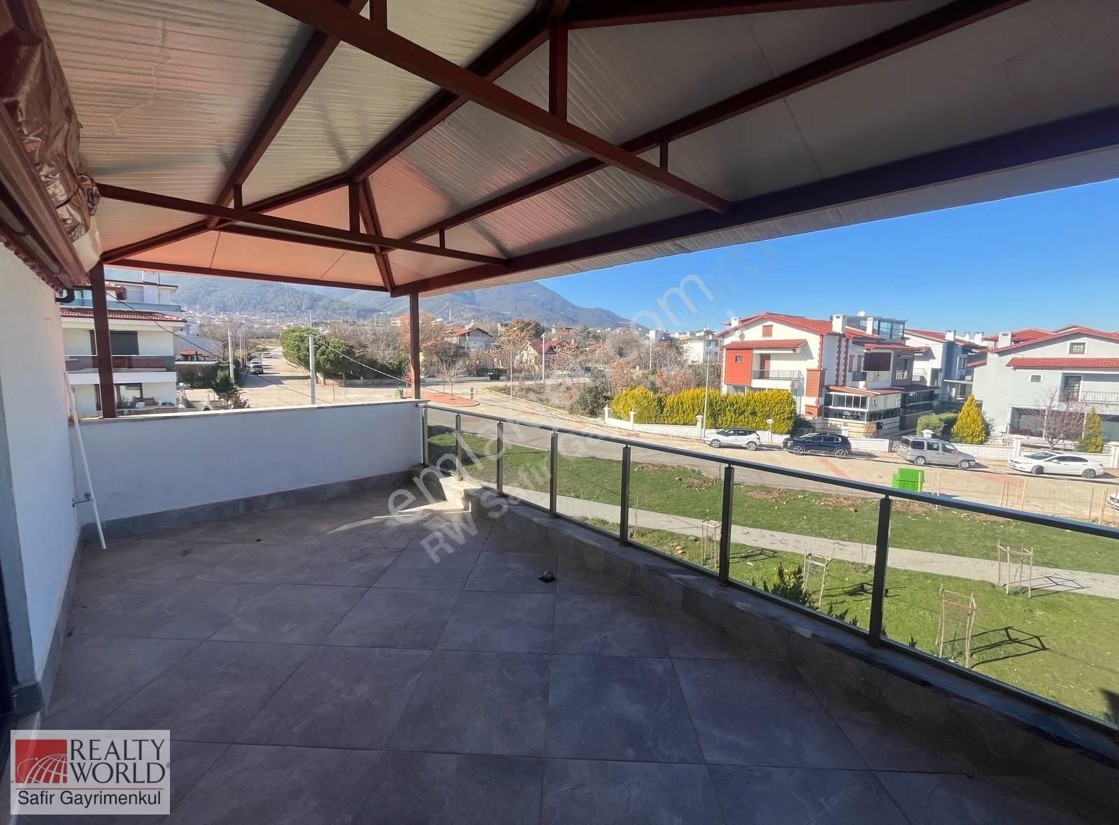 Hallaçlar'da 2+1 Önü Yeşil Alan Geniş Balkonlu Kiralık Daire - Görsel 8