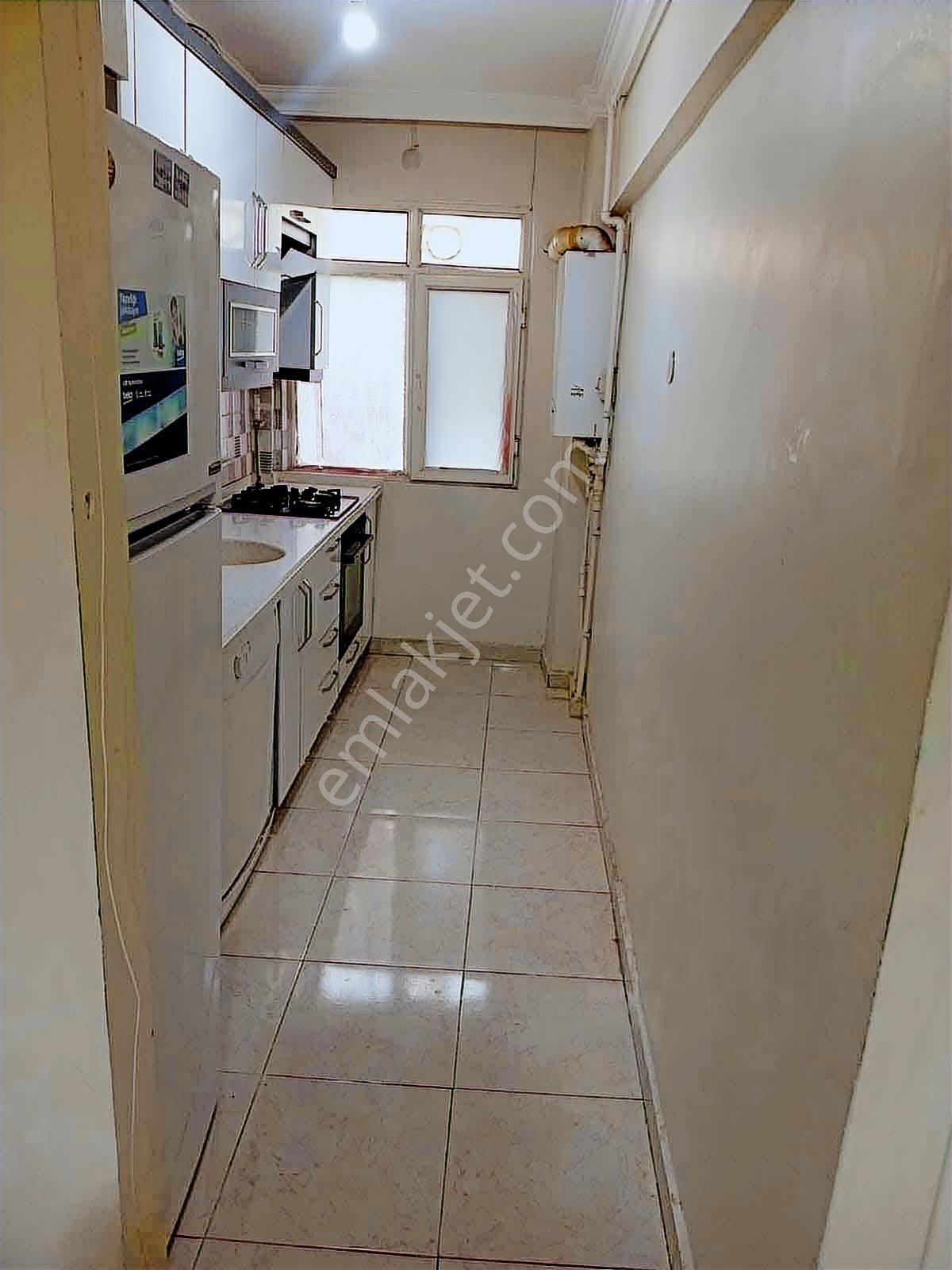 Bahçelievler De Kiralık 2+1 Eşyalı Daire (fatih Caddesi Üstü ) - Görsel 21