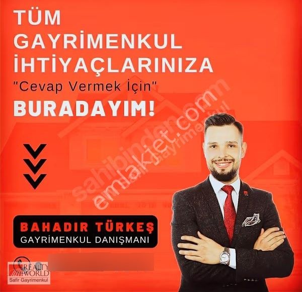 Mehmetçik Mahallesinde Cadde Üzeri Yeni Binada Satılık Daire - Görsel 19