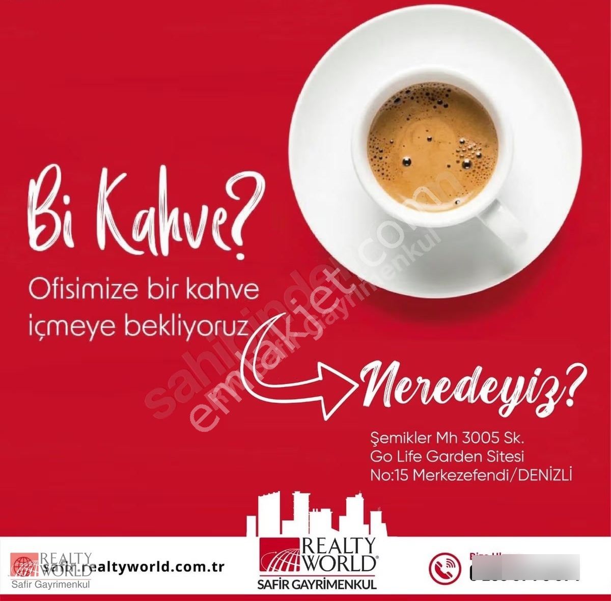 Mehmetçik Mahallesinde Cadde Üzeri Yeni Binada Satılık Daire - Görsel 14