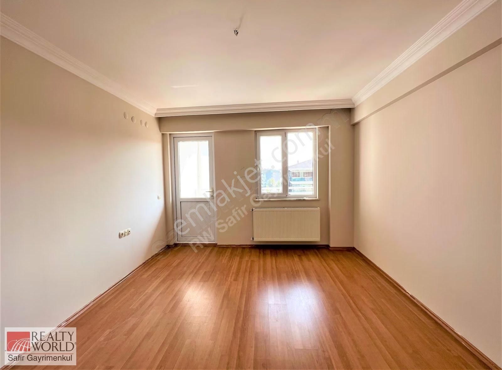 Yenişafak - Karedelen Sitesi Kiralık 3+1 Daire - Bireysel Kombi - Görsel 30