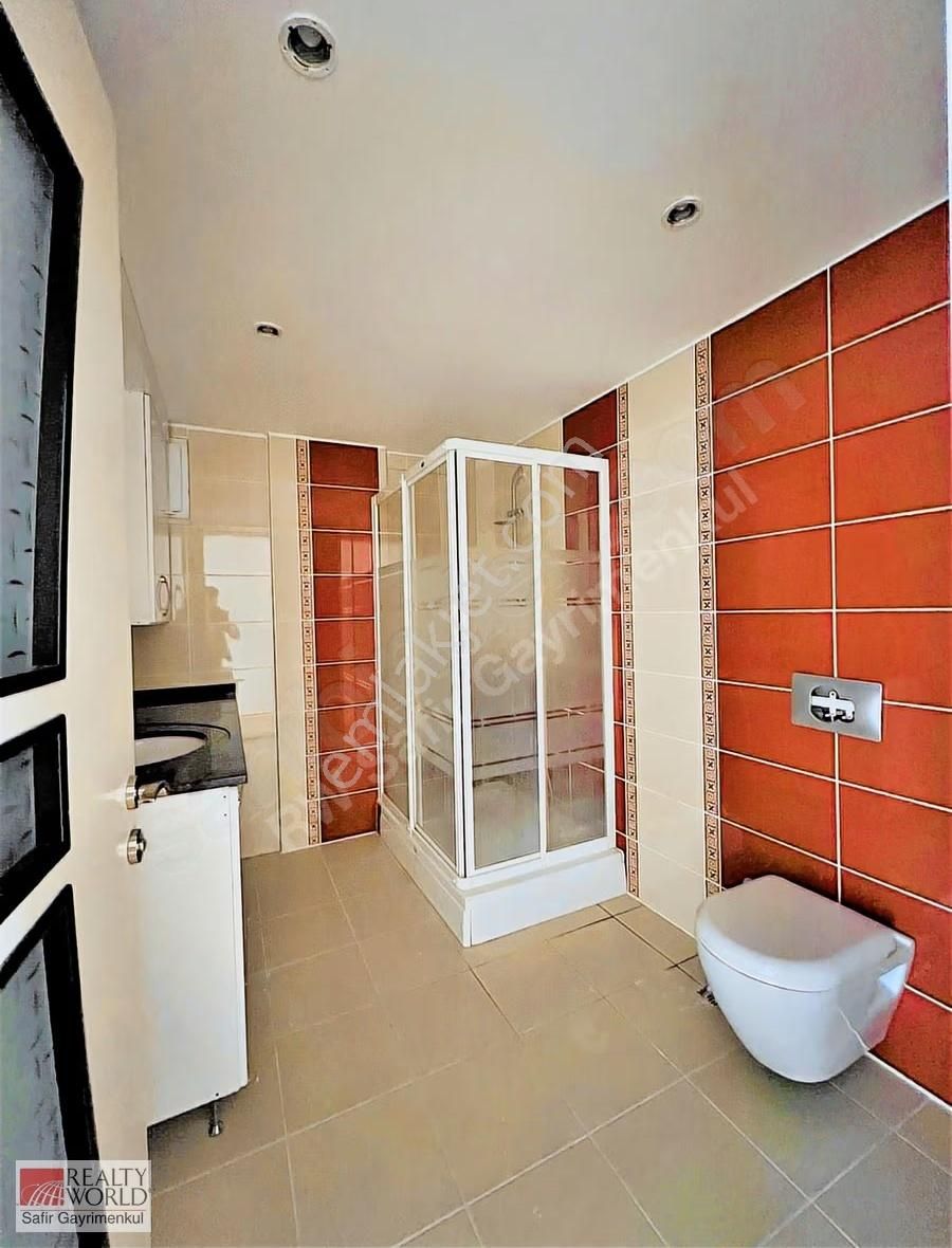 Yenişafak - Karedelen Sitesi Kiralık 3+1 Daire - Bireysel Kombi - Görsel 29