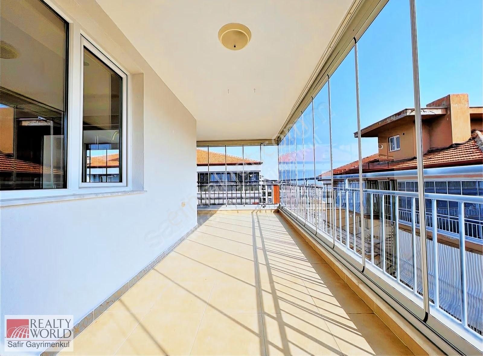 Yenişafak - Karedelen Sitesi Kiralık 3+1 Daire - Bireysel Kombi - Görsel 22