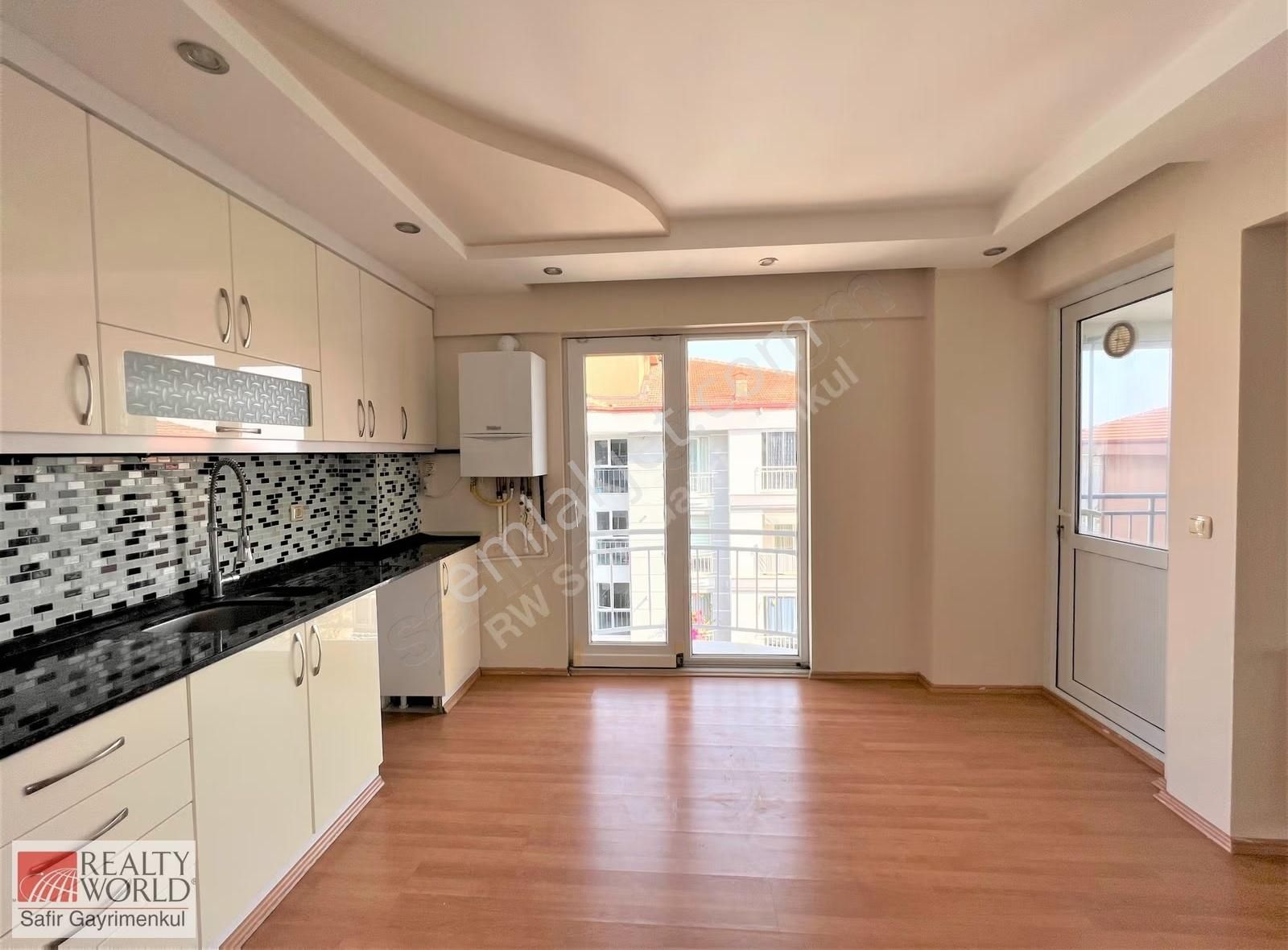 Yenişafak - Karedelen Sitesi Kiralık 3+1 Daire - Bireysel Kombi - Görsel 13