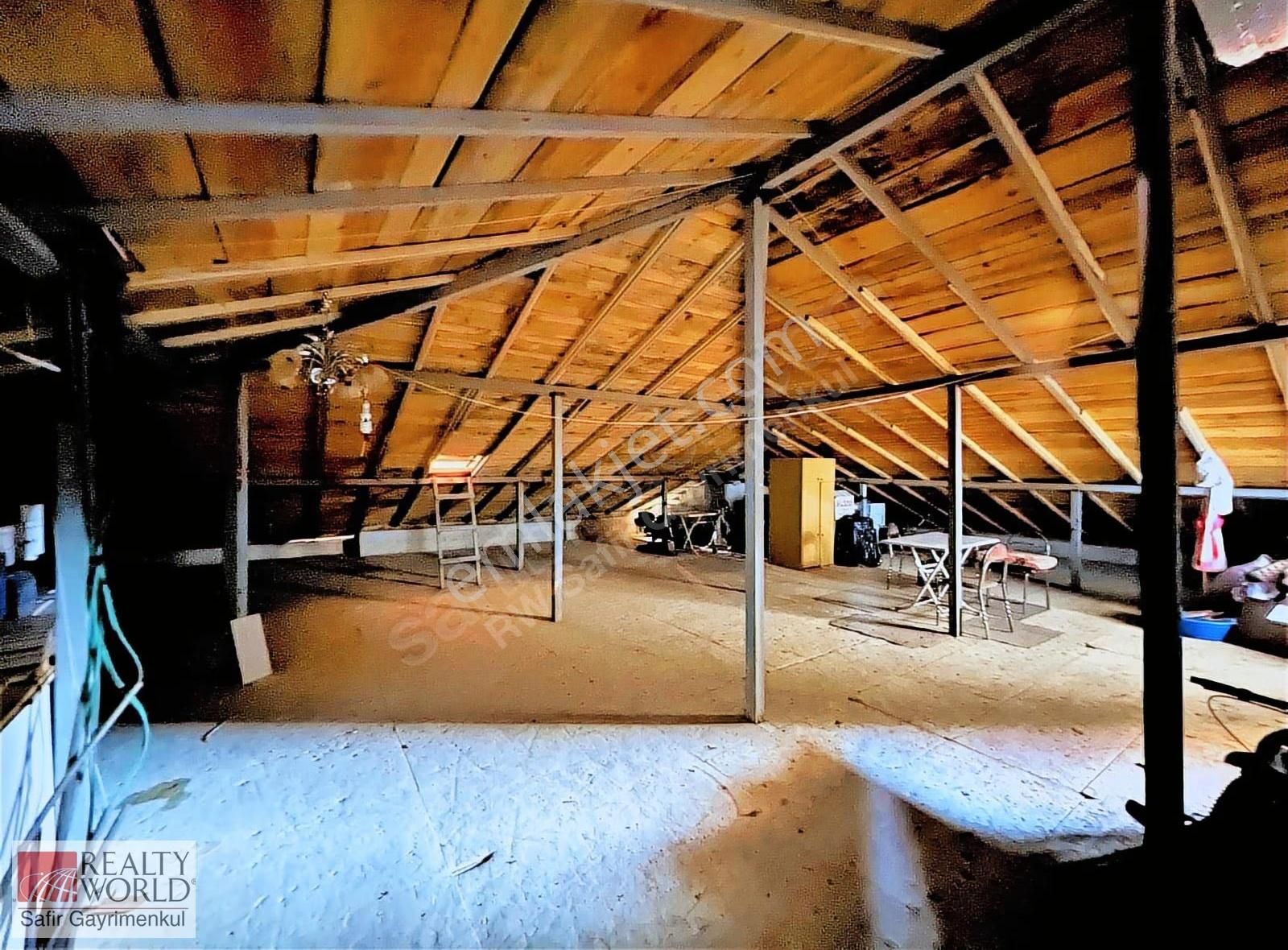 Yenişafak - Karedelen Sitesi Kiralık 3+1 Daire - Bireysel Kombi - Görsel 32