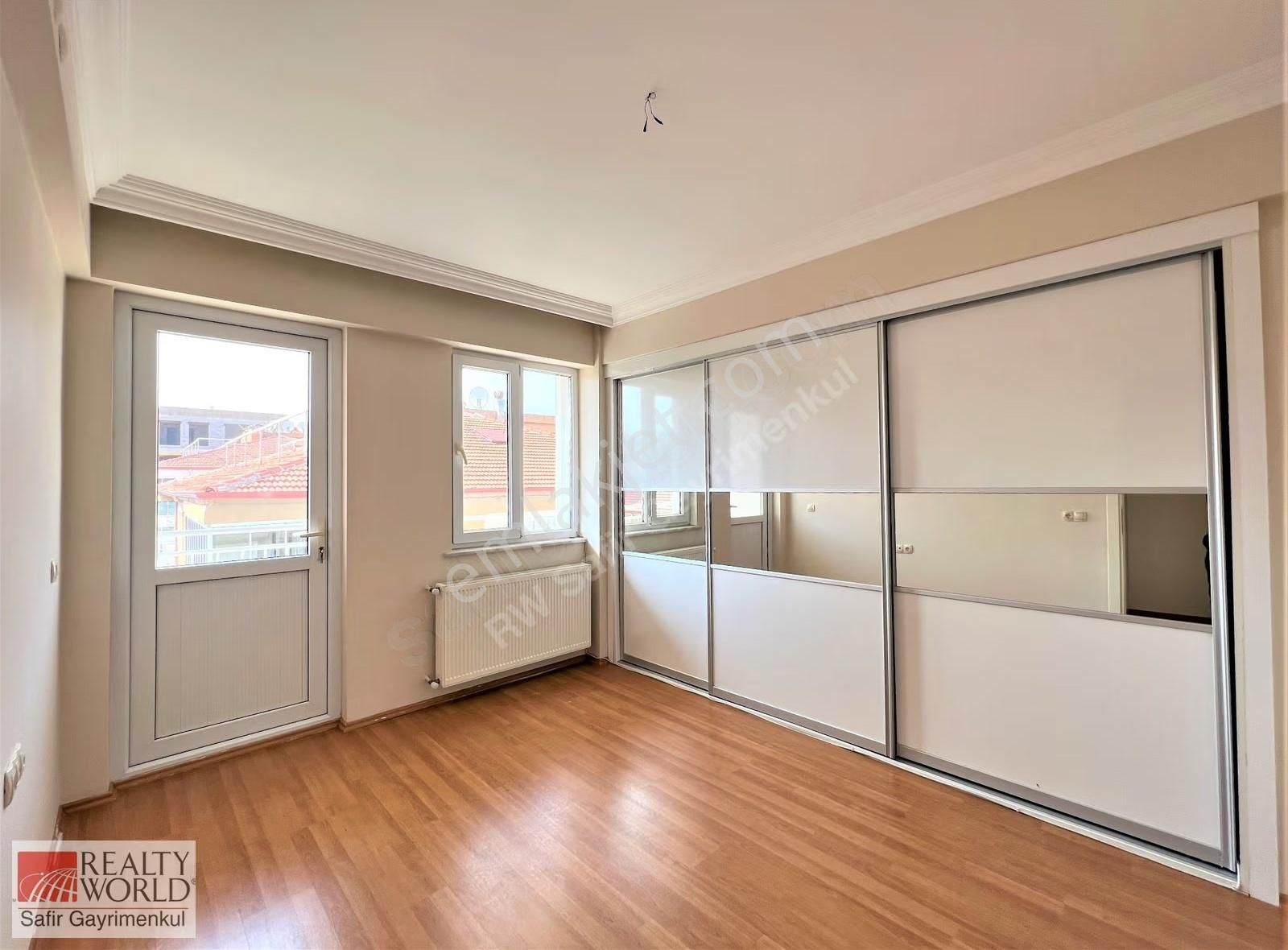 Yenişafak - Karedelen Sitesi Kiralık 3+1 Daire - Bireysel Kombi - Görsel 18