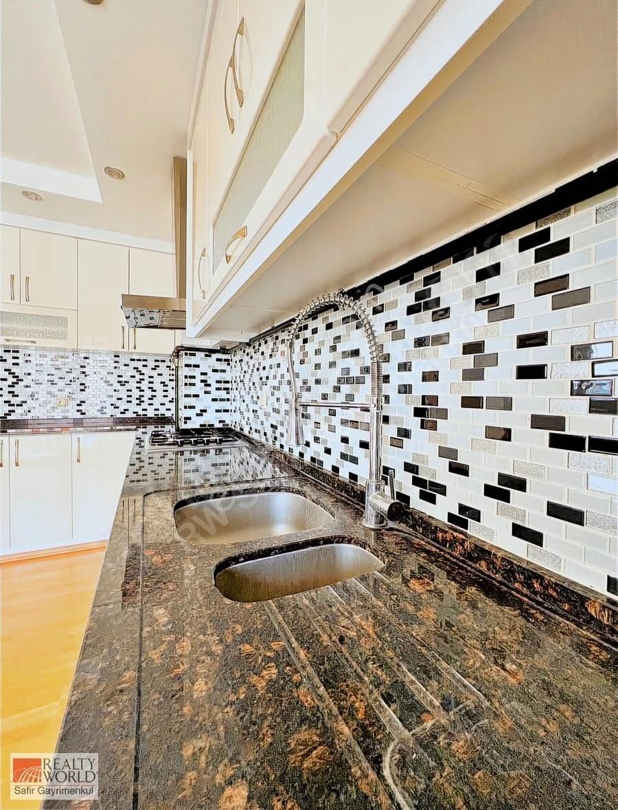 Yenişafak - Karedelen Sitesi Kiralık 3+1 Daire - Bireysel Kombi - Görsel 6