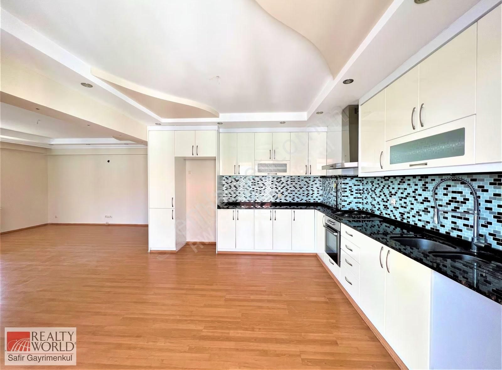 Yenişafak - Karedelen Sitesi Kiralık 3+1 Daire - Bireysel Kombi - Görsel 12