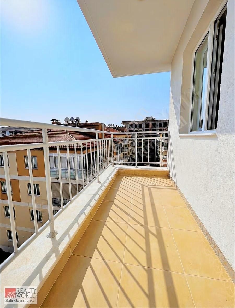 Yenişafak - Karedelen Sitesi Kiralık 3+1 Daire - Bireysel Kombi - Görsel 19