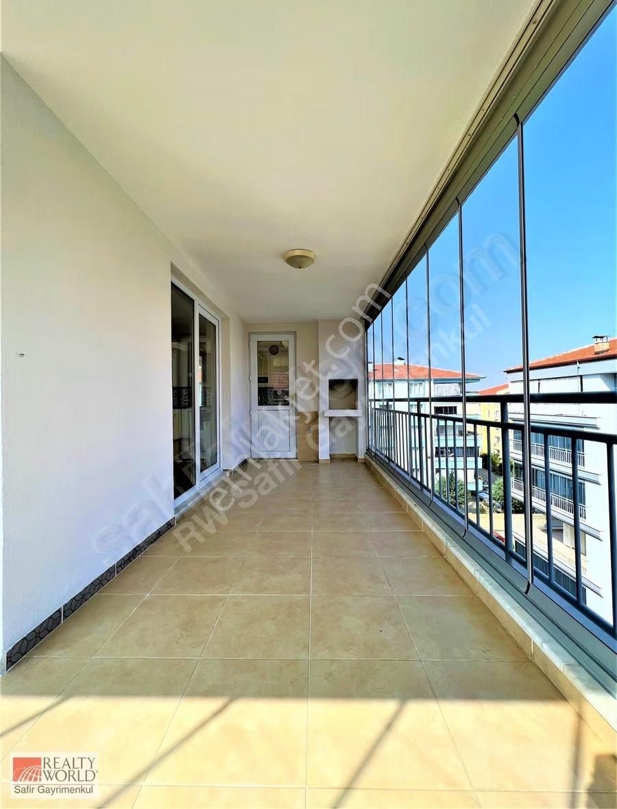 Yenişafak - Karedelen Sitesi Kiralık 3+1 Daire - Bireysel Kombi - Görsel 34