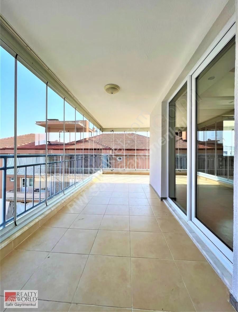 Yenişafak - Karedelen Sitesi Kiralık 3+1 Daire - Bireysel Kombi - Görsel 3