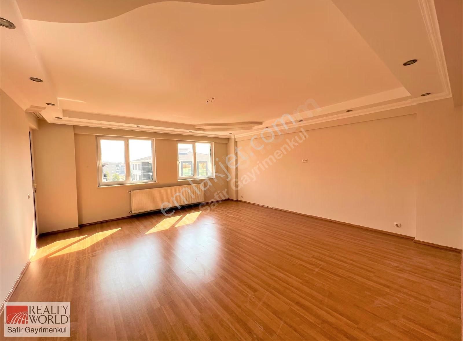 Yenişafak - Karedelen Sitesi Kiralık 3+1 Daire - Bireysel Kombi - Görsel 8