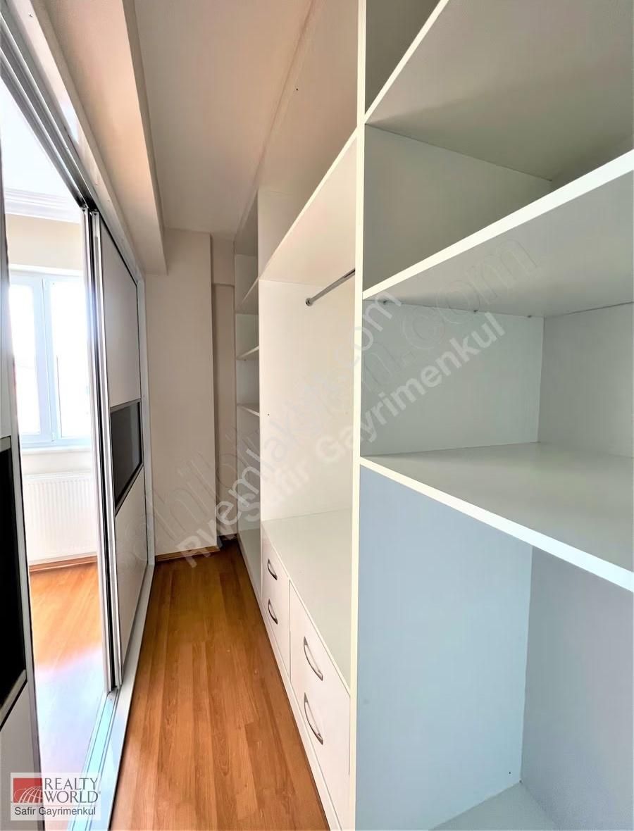 Yenişafak - Karedelen Sitesi Kiralık 3+1 Daire - Bireysel Kombi - Görsel 4