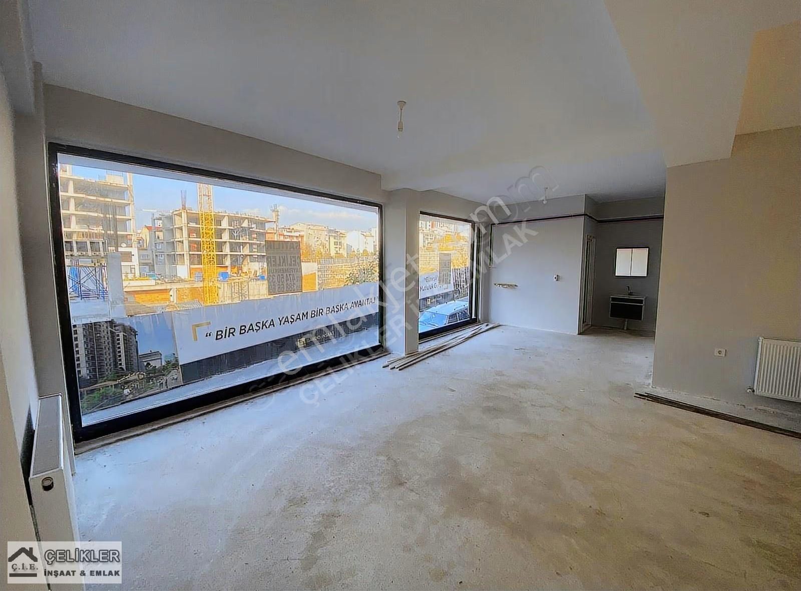 15 Temmuz Mah İstiklal Caddesine Çok Yakın Sıfır İskanlı Dükkan - Görsel 4