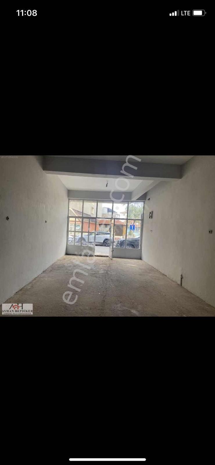 Ayhan Hepdiker Den Adapazarı Çeşme Meydanında Yatırımlık Dükkan - Görsel 3