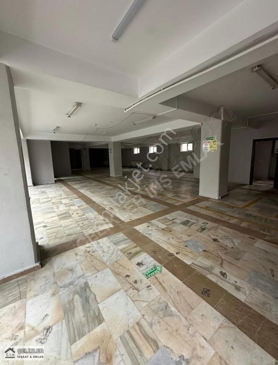 15 Temmuz Mah Plaza Katı Güvenlikli Asansörlü İskanlı - Görsel 2