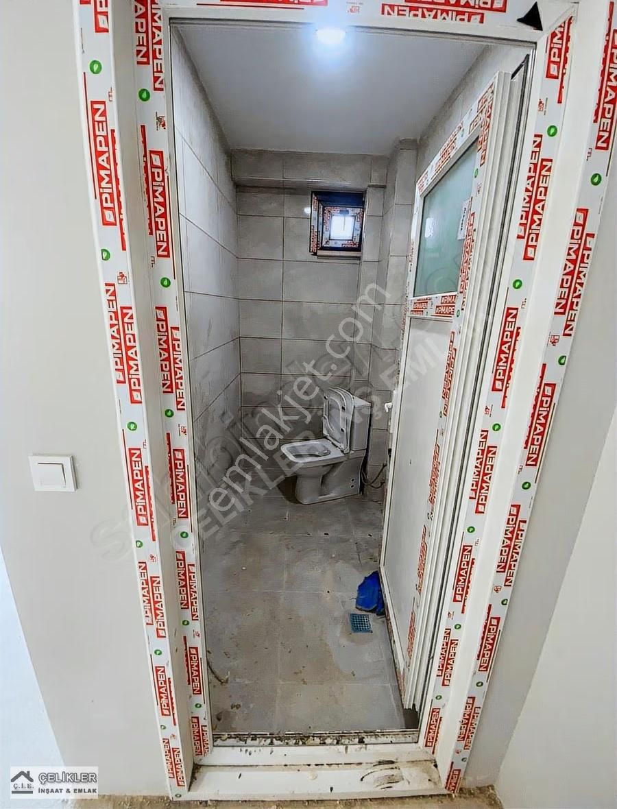 15 Temmuz Mah Sıfır İskanlı Dükkan 2 Sokağa Cepheli - Görsel 8