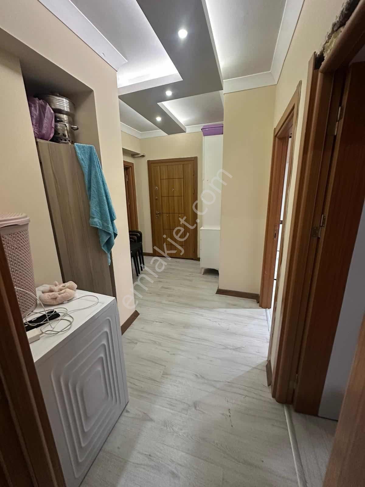 Aktaş'tan Kemallettin Mah. Teraslı , 5 Yıllık 2+1 Satılık Daire! - Görsel 2