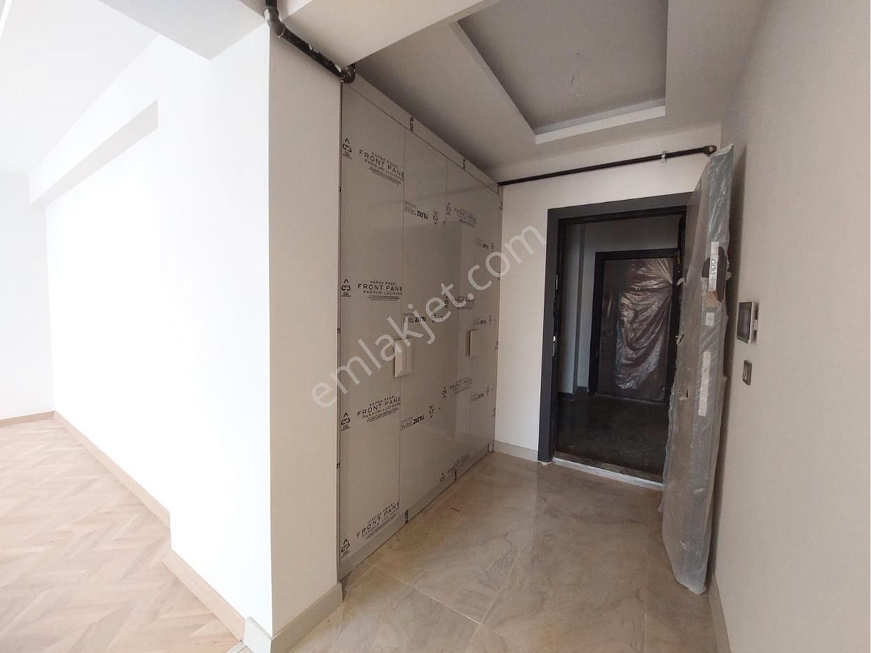 Dialog Prestij Çelebi Podyum St. Podyum Park Manzaralı 3+1 - Görsel 26