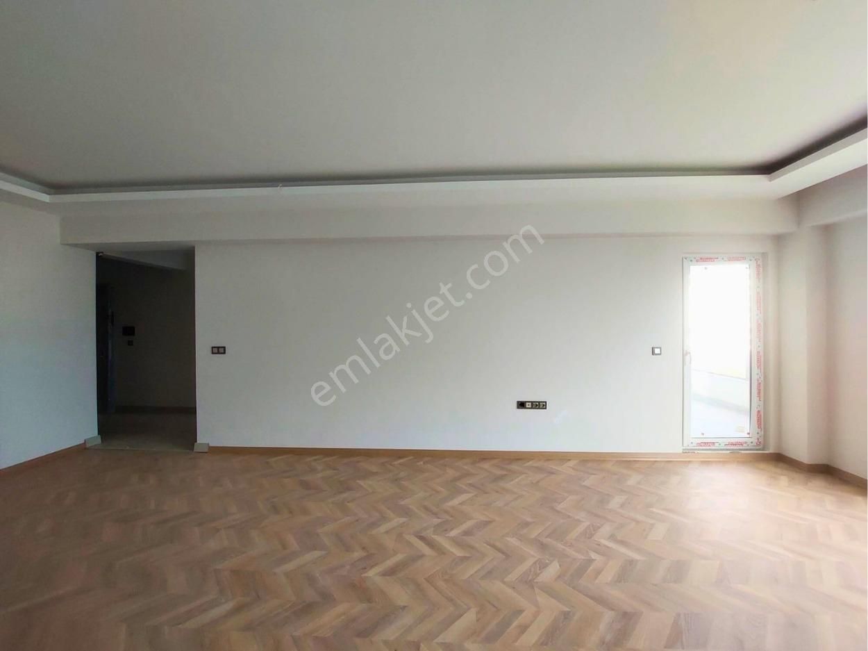 Dialog Prestij Çelebi Podyum St. Podyum Park Manzaralı 3+1 - Görsel 10