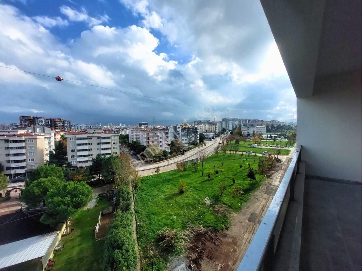 Dialog Prestij Çelebi Podyum St. Podyum Park Manzaralı 3+1