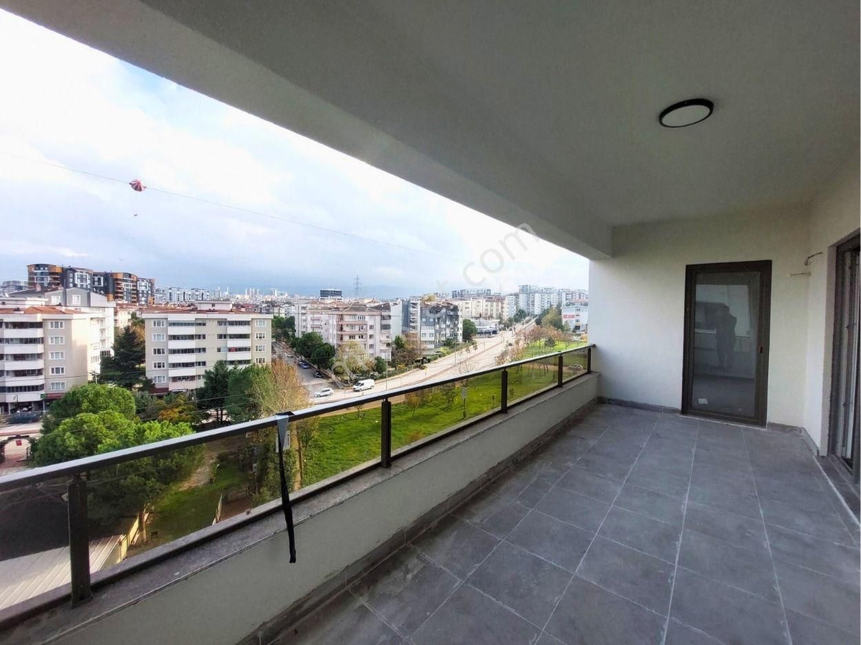 Dialog Prestij Çelebi Podyum St. Podyum Park Manzaralı 3+1 - Görsel 19