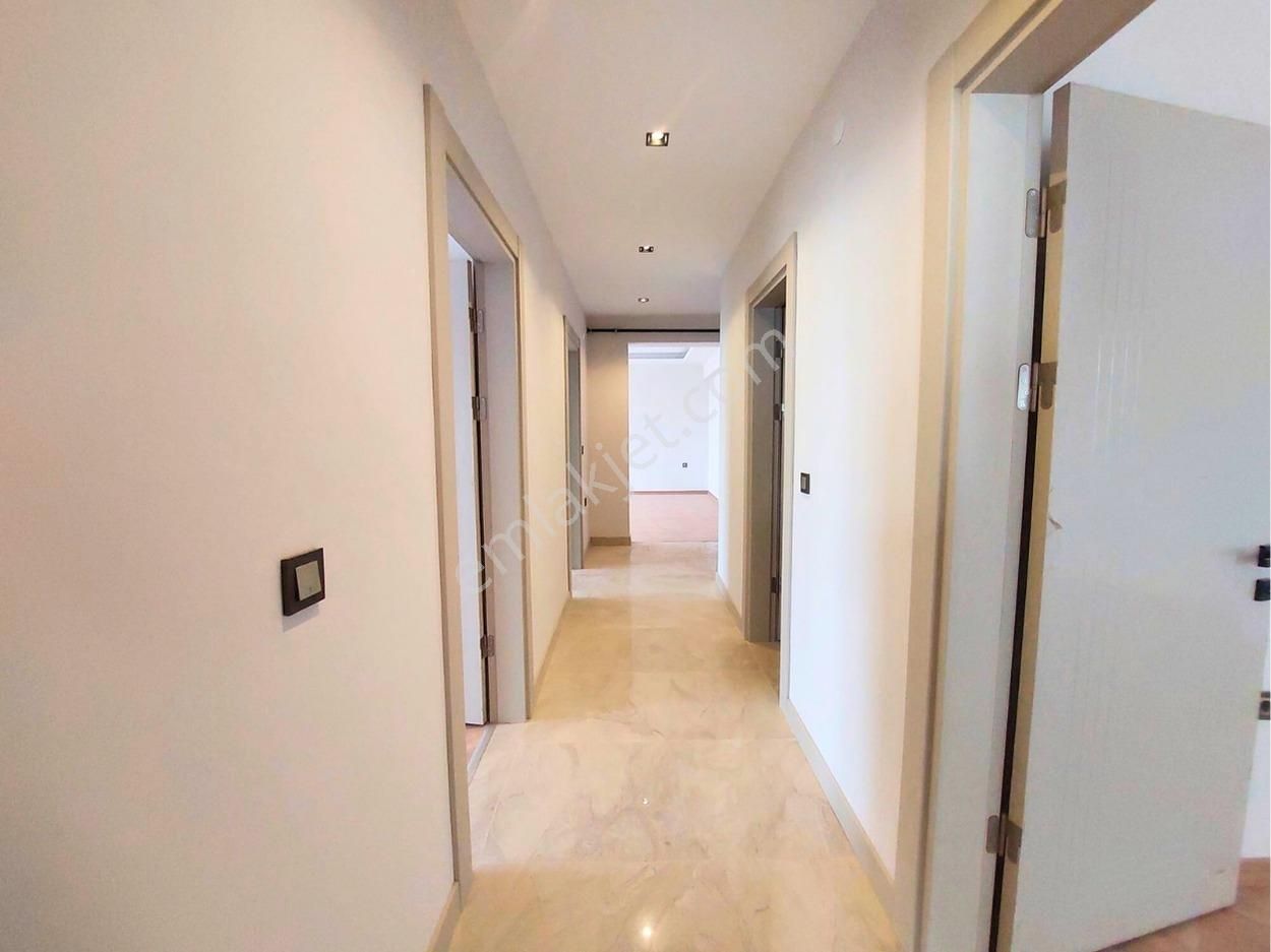 Dialog Prestij Çelebi Podyum St. Podyum Park Manzaralı 3+1 - Görsel 2