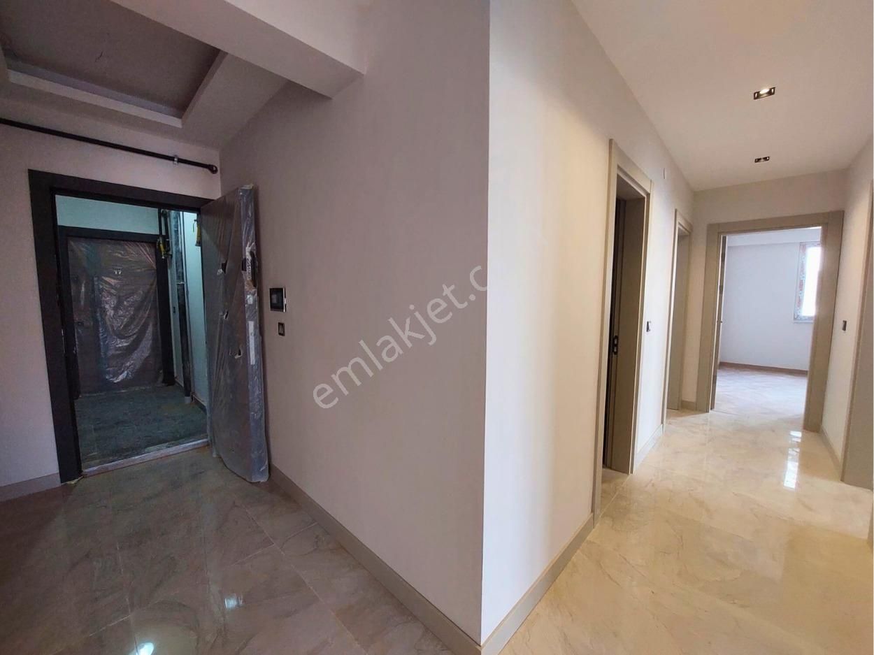 Dialog Prestij Çelebi Podyum St. Podyum Park Manzaralı 3+1 - Görsel 5