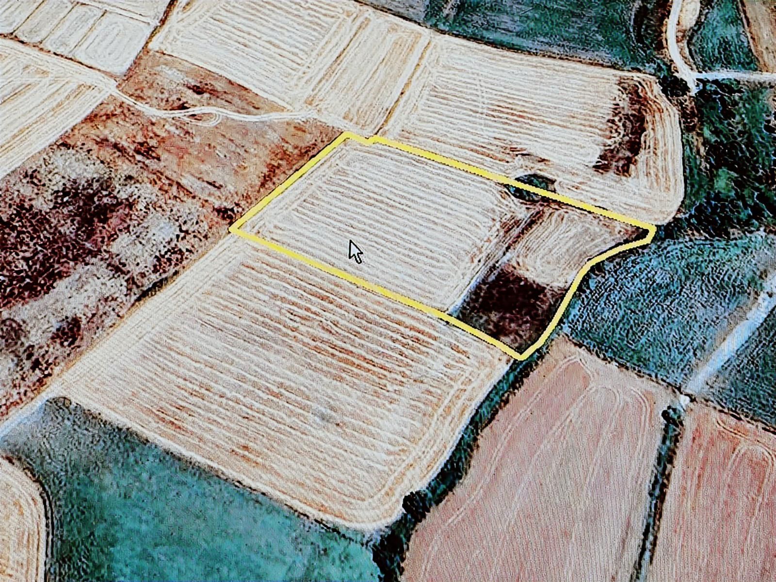 Silivri Fenerköyde Satılık Hisseli Tarla