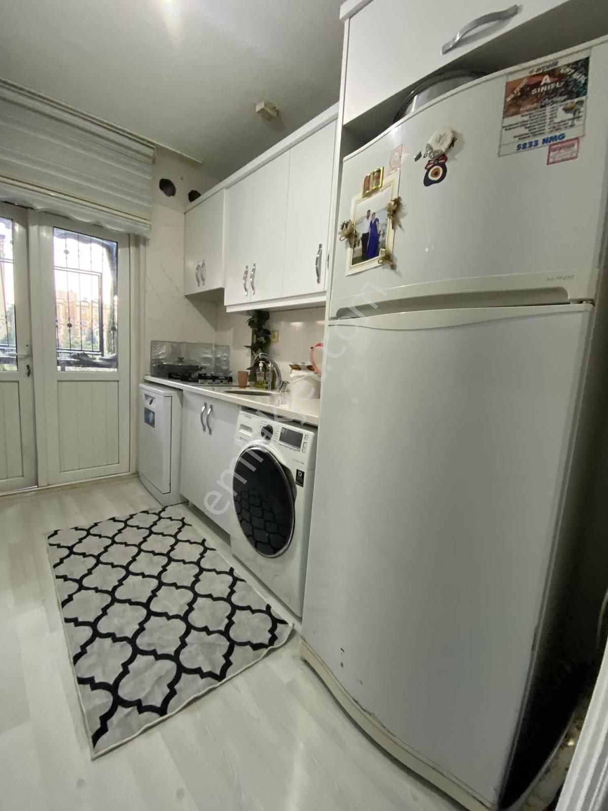 Yeşiloba Tokide Full Yapılı 2+1 Satılık Daire