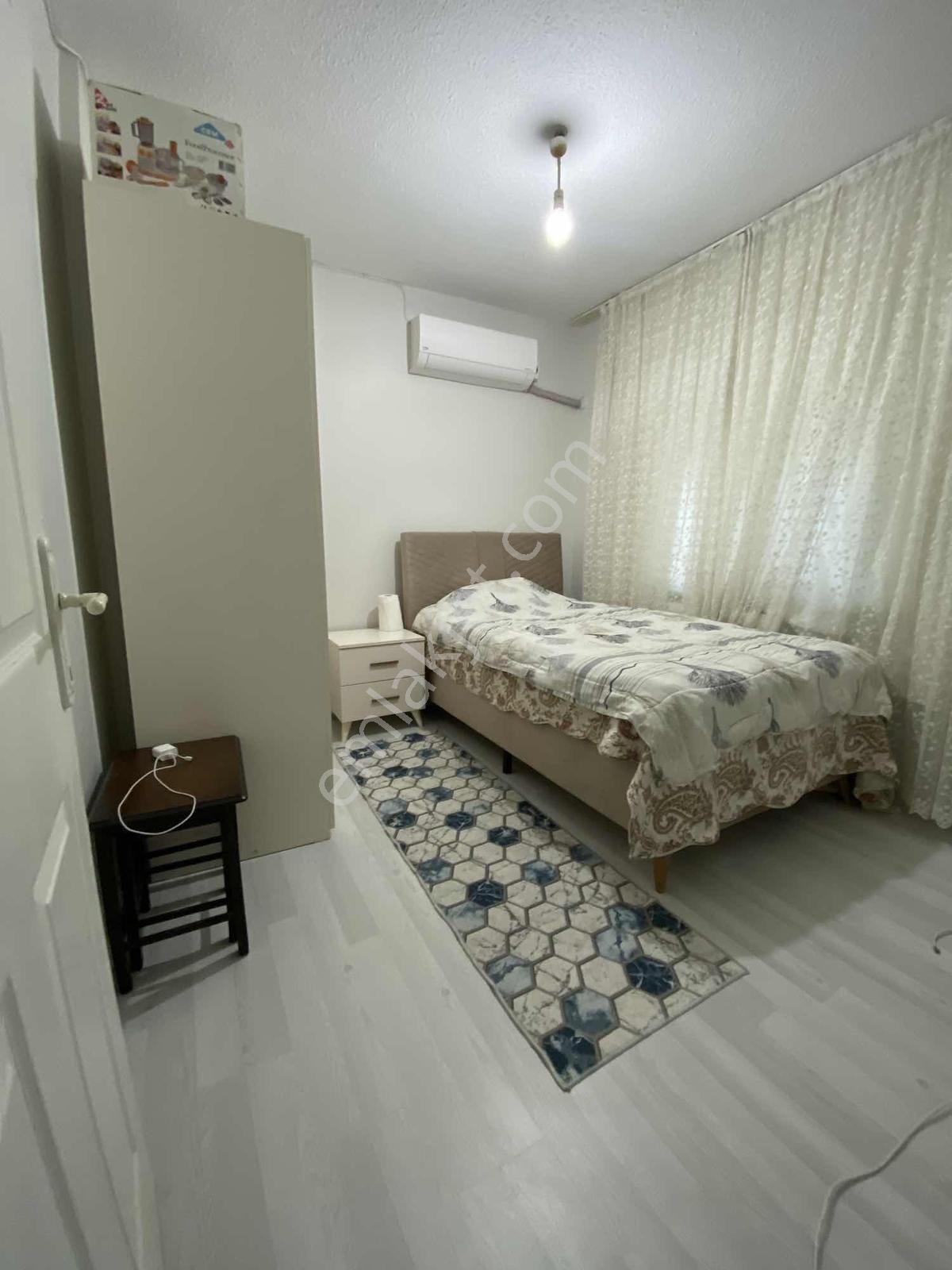 Yeşiloba Tokide Full Yapılı 2+1 Satılık Daire - Görsel 20