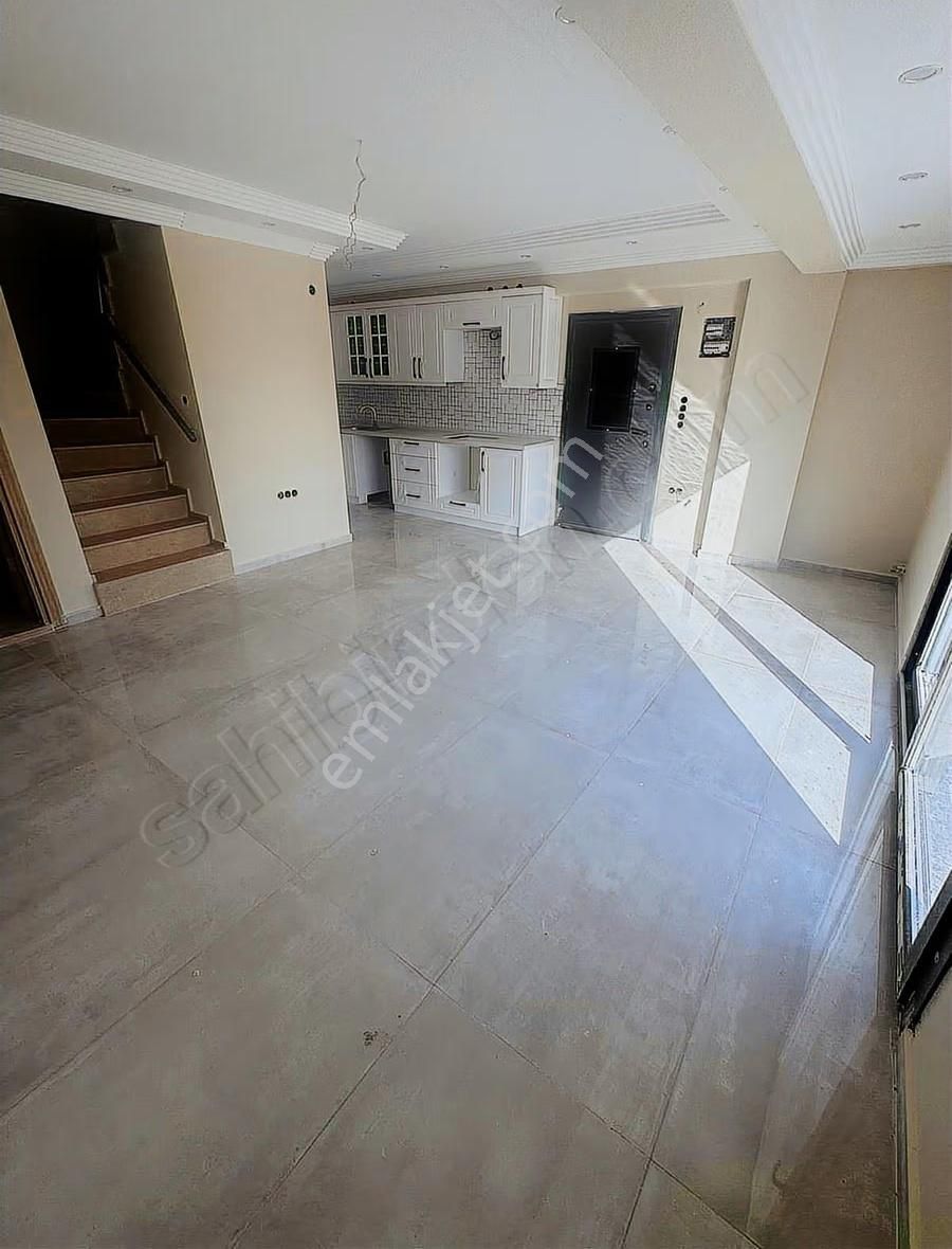 Canyurt Gayrimenkulden Satılık Lüx Villa - Görsel 16