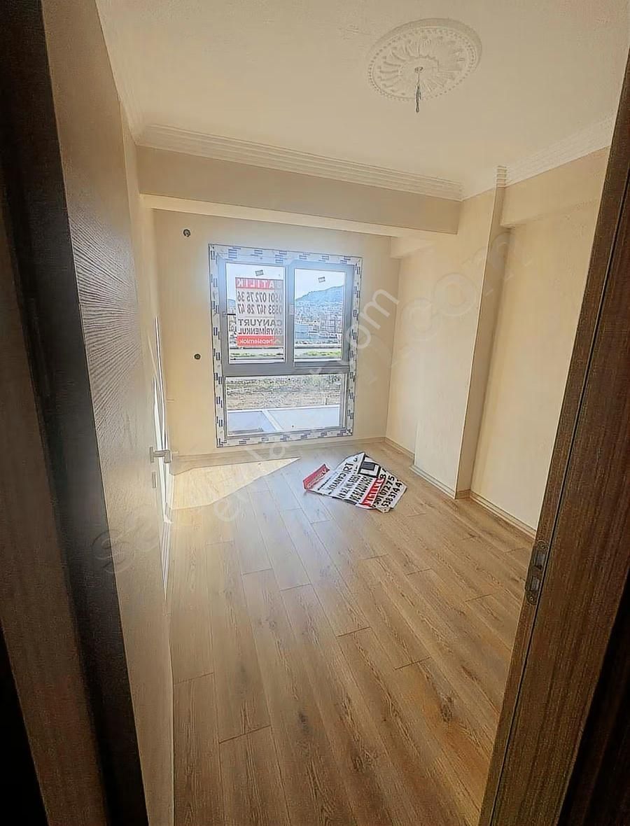 Canyurt Gayrimenkulden Satılık Lüx Villa - Görsel 10