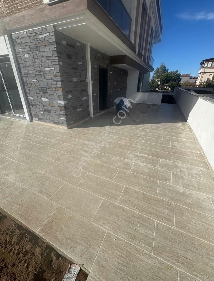 Canyurt Gayrimenkulden Satılık Lüx Villa - Görsel 18