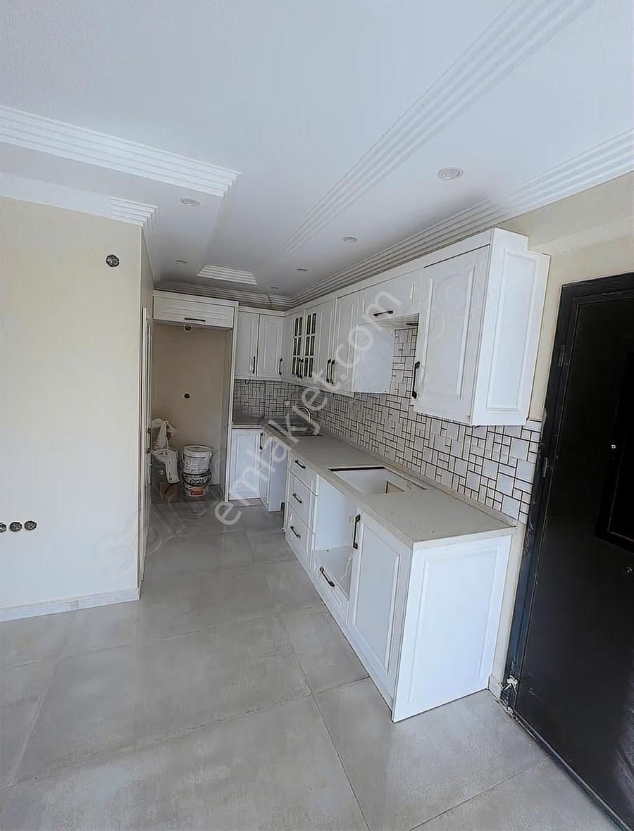 Canyurt Gayrimenkulden Satılık Lüx Villa - Görsel 8