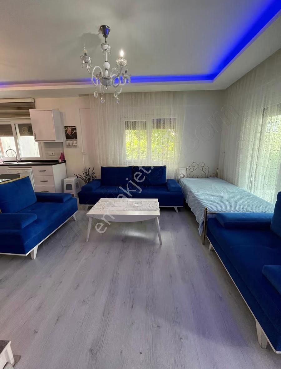 Canyurt Gayrimenkulden Yeni Foçada Satılık Triblex - Görsel 27