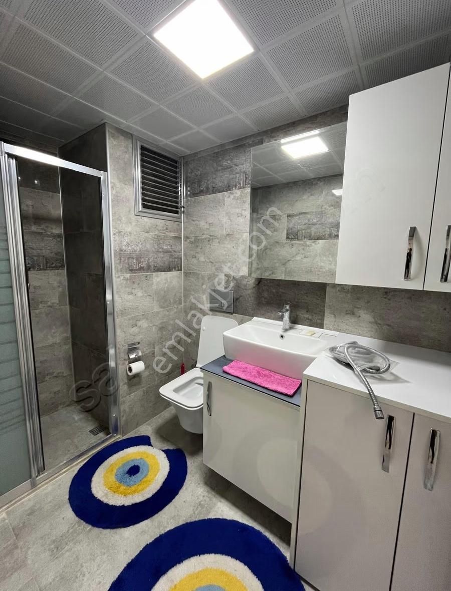 Canyurt Gayrimenkulden Yeni Foçada Satılık Triblex - Görsel 22