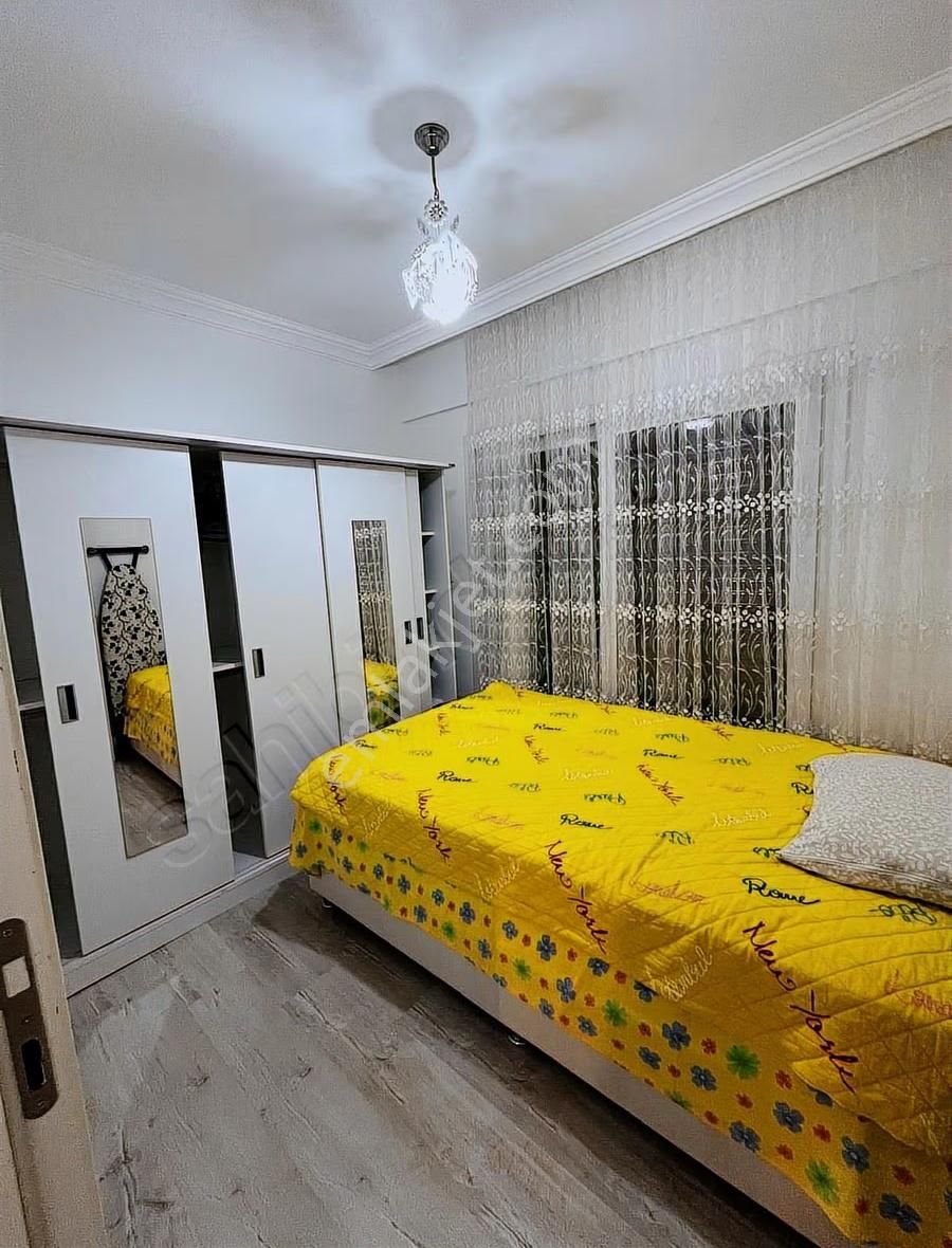 Canyurt Gayrimenkulden Yeni Foçada Satılık Triblex - Görsel 3