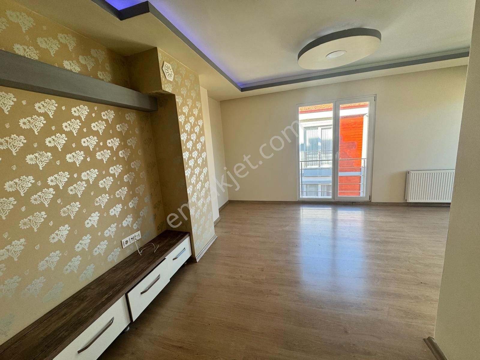 Akçay Altınkum Doğalgazlı Yeni Bina Satılık 2+1 Daire - Görsel 12