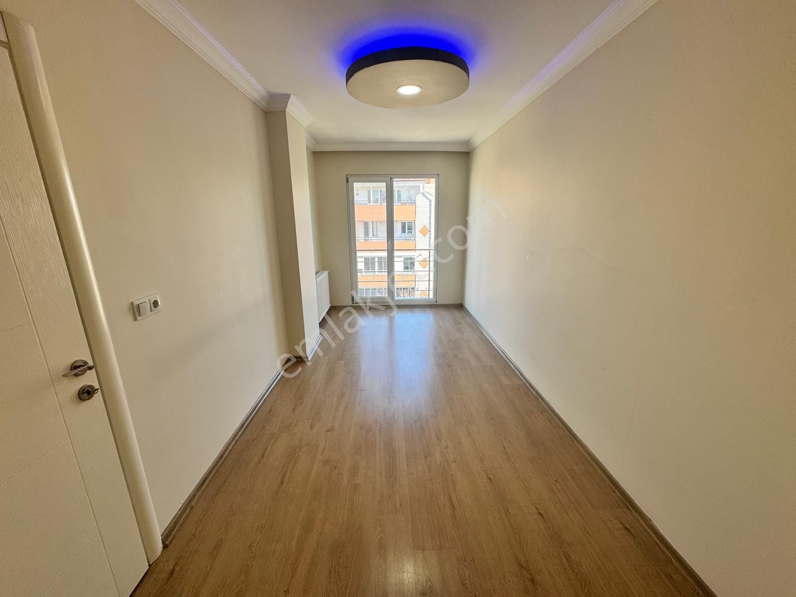 Akçay Altınkum Doğalgazlı Yeni Bina Satılık 2+1 Daire - Görsel 8