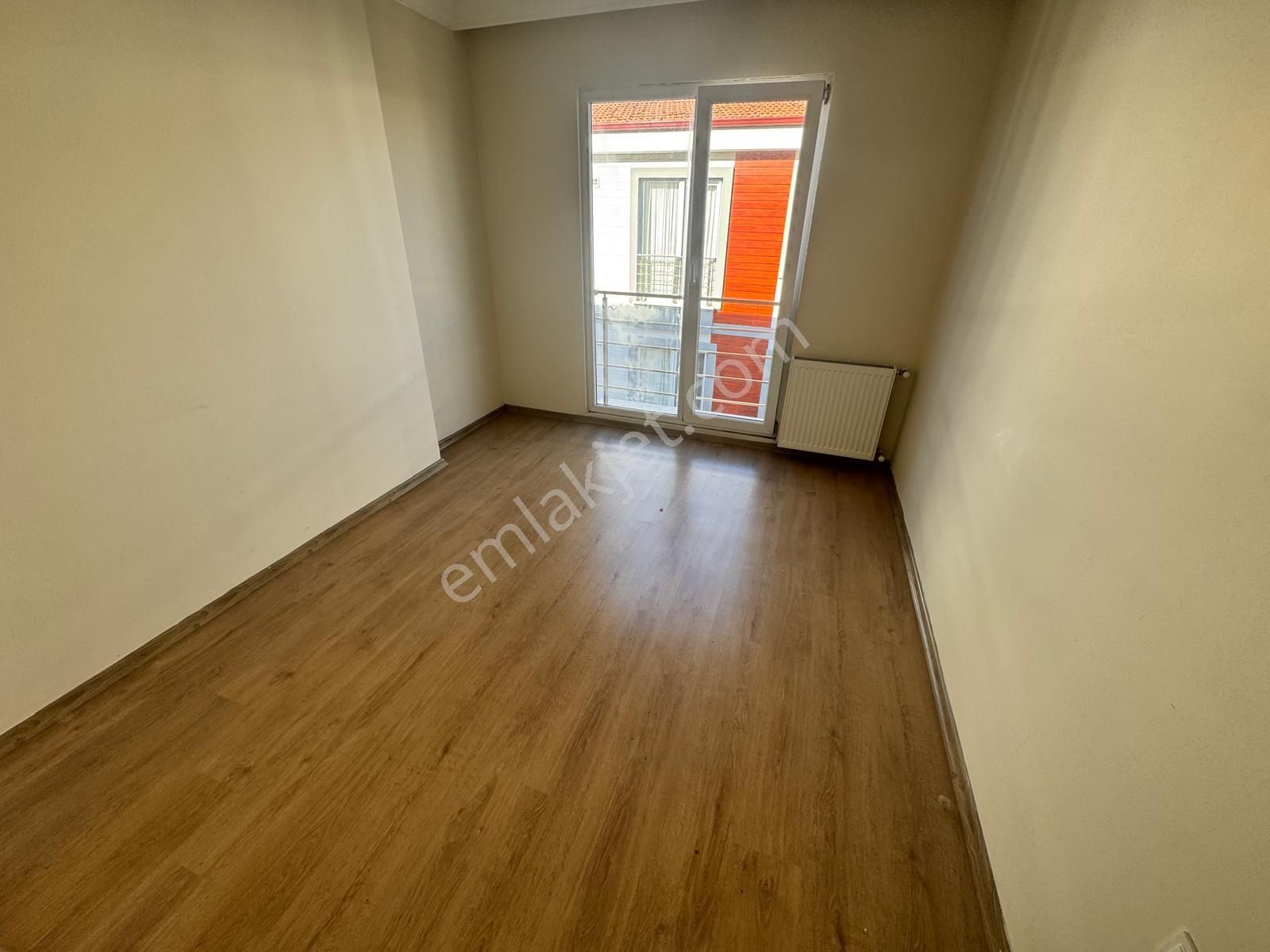Akçay Altınkum Doğalgazlı Yeni Bina Satılık 2+1 Daire - Görsel 31