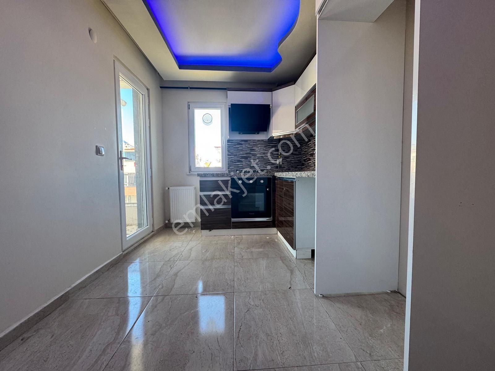 Akçay Altınkum Doğalgazlı Yeni Bina Satılık 2+1 Daire - Görsel 32