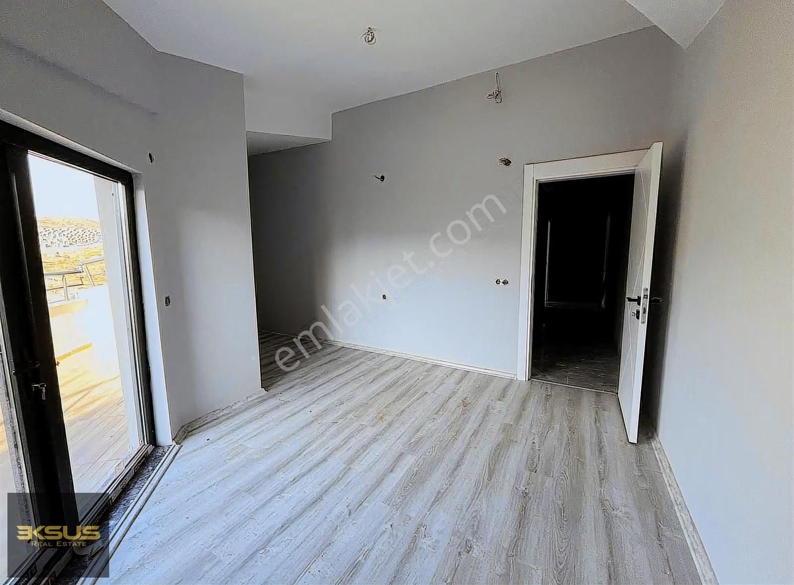 Balıkesir Karesi Kuvayi Milliye Mah. Kiralık 3+1 Dubleks Daire - Görsel 23