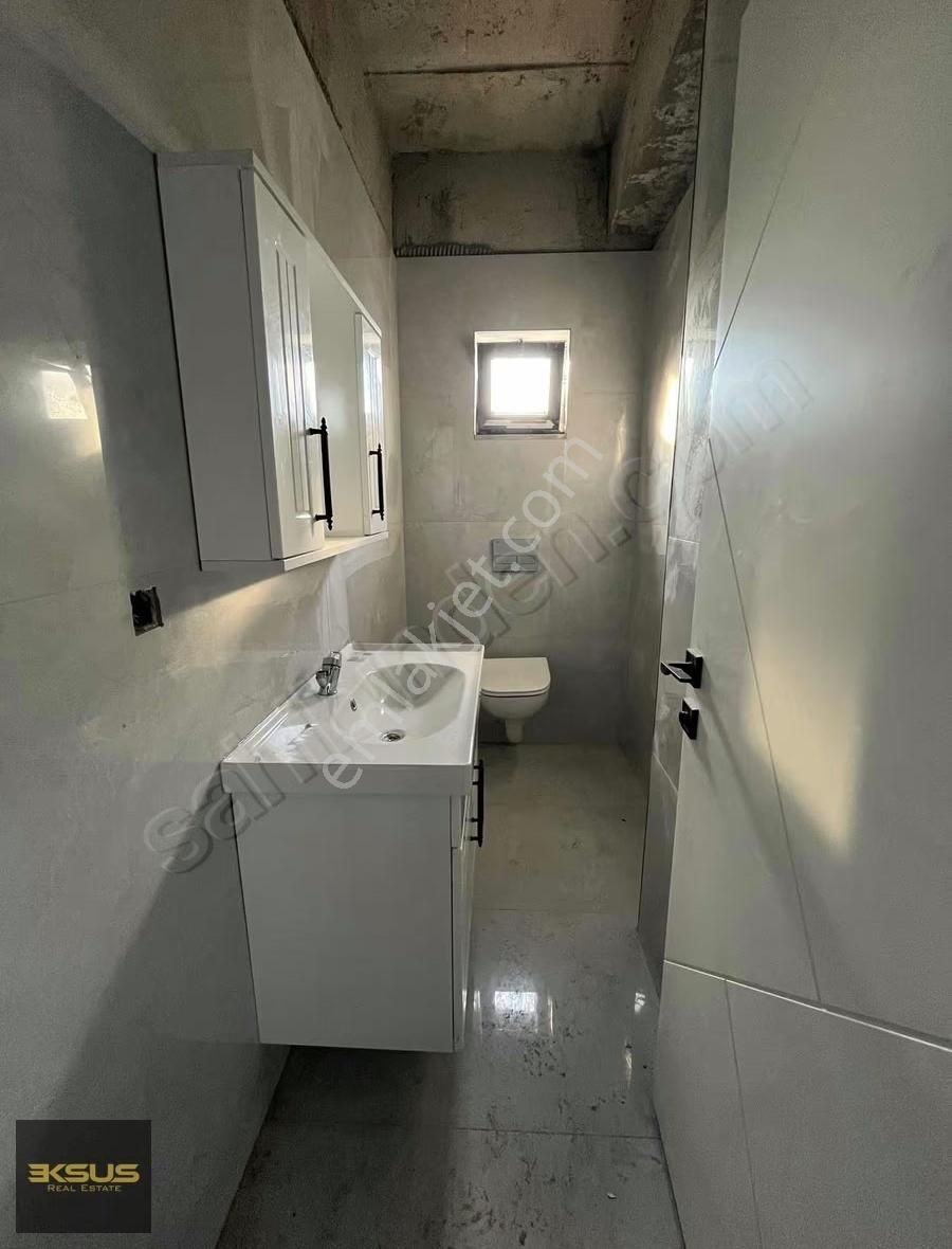 Balıkesir Karesi Kuvayi Milliye Mah. Kiralık 3+1 Dubleks Daire - Görsel 6