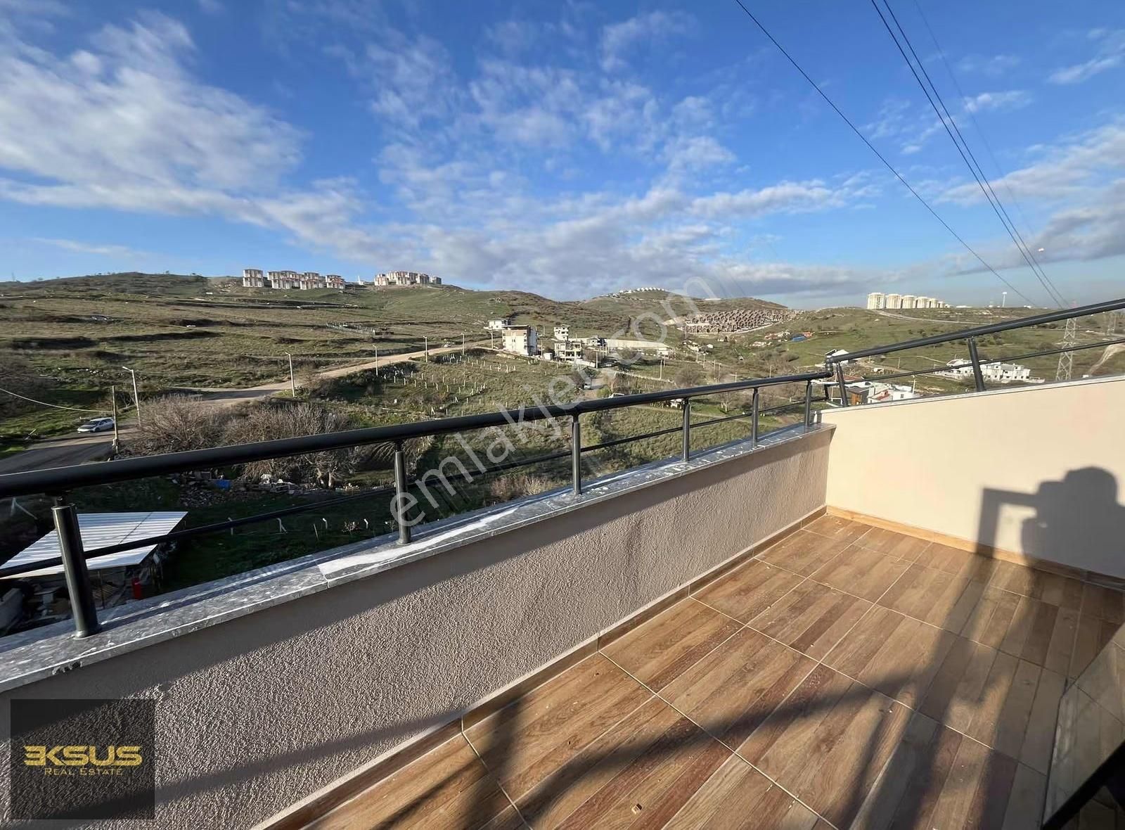 Balıkesir Karesi Kuvayi Milliye Mah. Kiralık 3+1 Dubleks Daire - Görsel 17