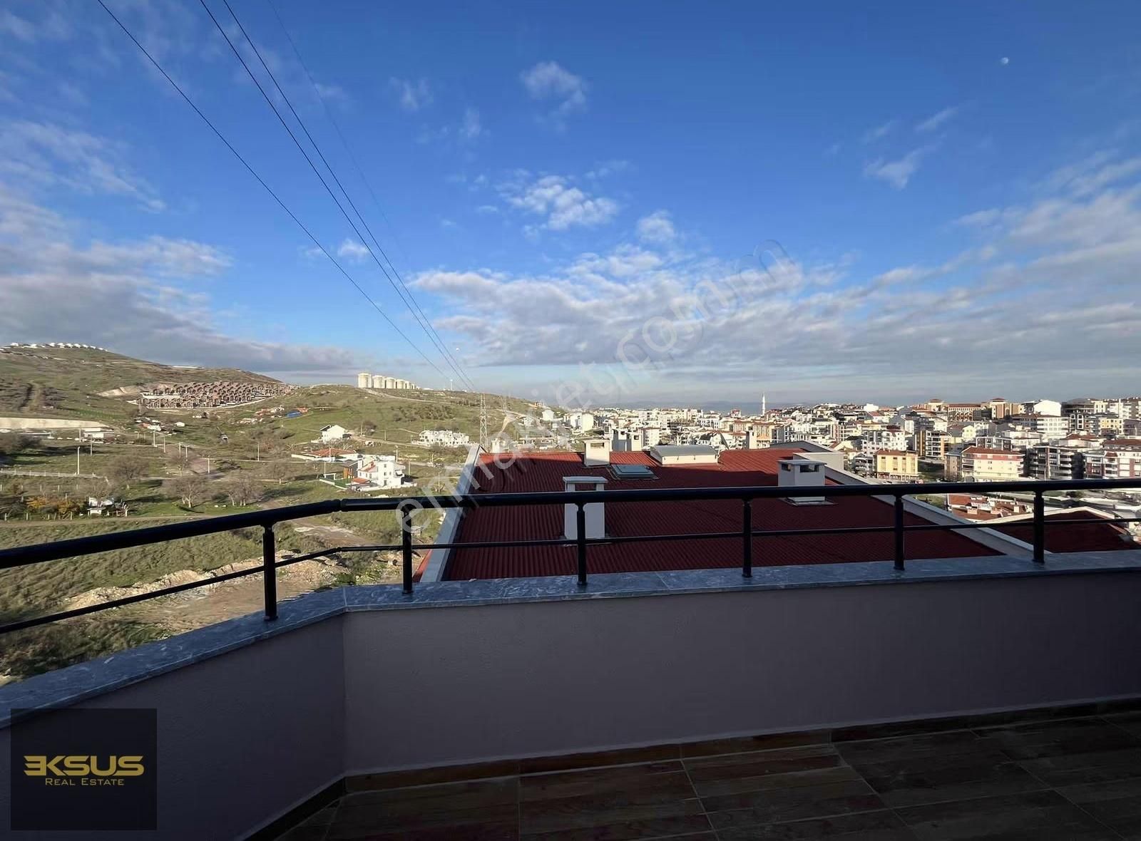 Balıkesir Karesi Kuvayi Milliye Mah. Kiralık 3+1 Dubleks Daire - Görsel 21