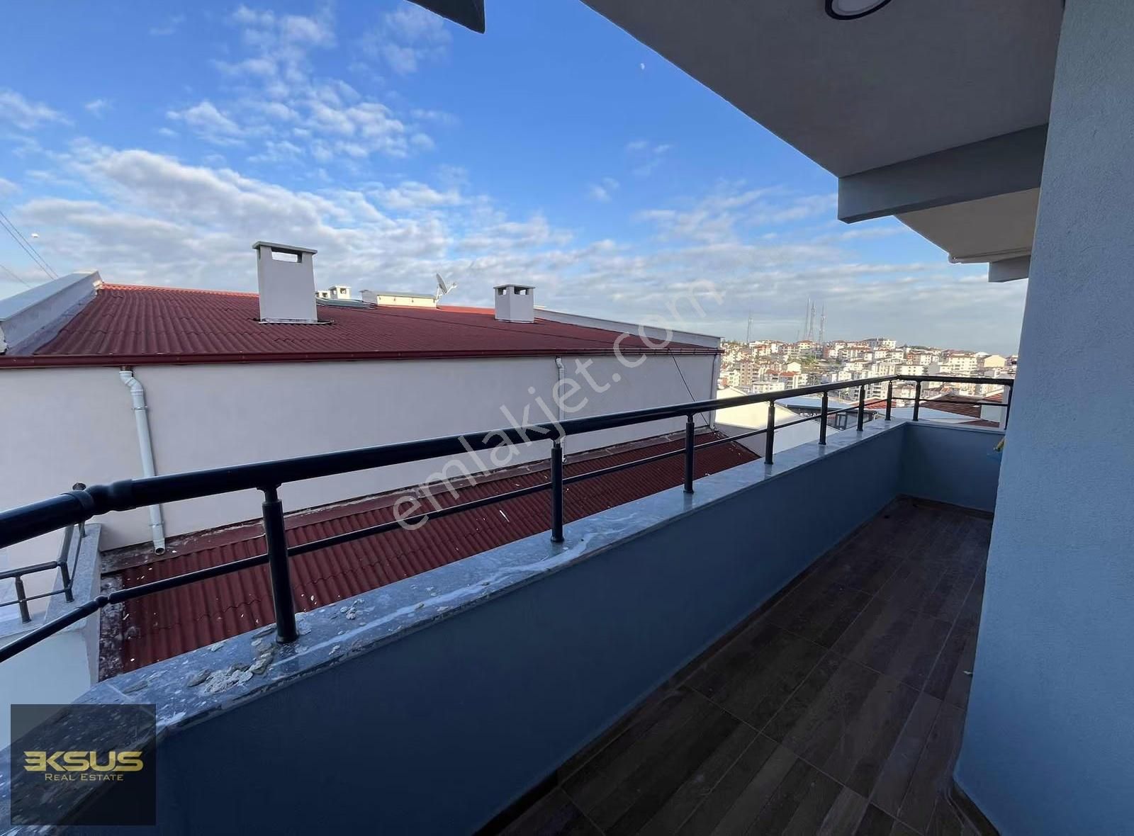 Balıkesir Karesi Kuvayi Milliye Mah. Kiralık 3+1 Dubleks Daire - Görsel 19