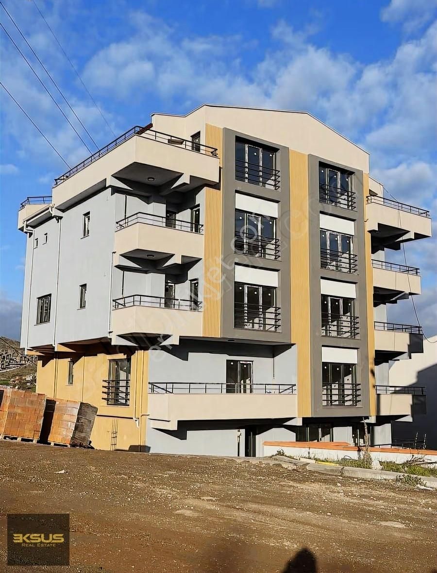Balıkesir Karesi Kuvayi Milliye Mah. Kiralık 3+1 Dubleks Daire