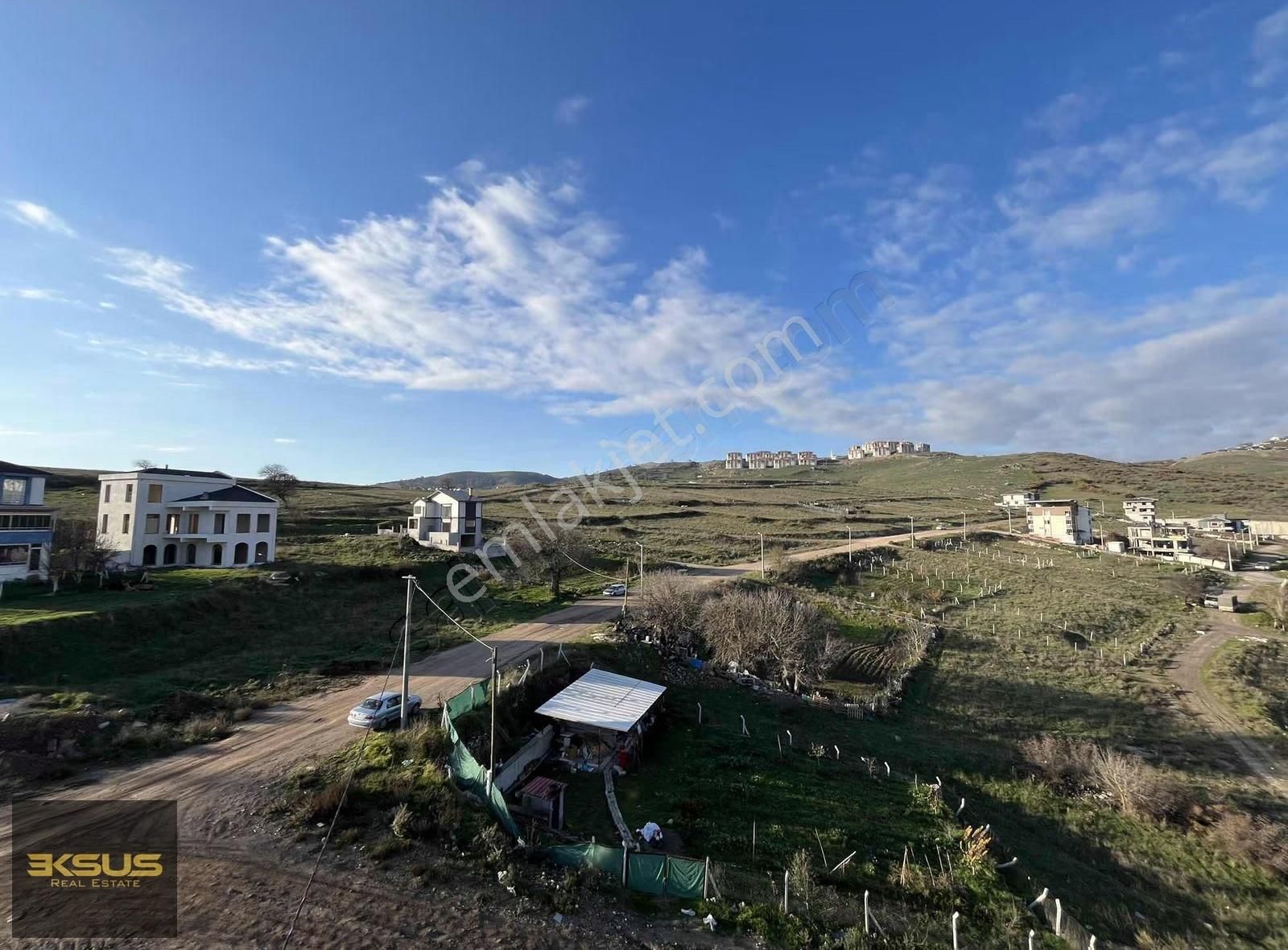 Balıkesir Karesi Kuvayi Milliye Mah. Kiralık 3+1 Dubleks Daire - Görsel 13