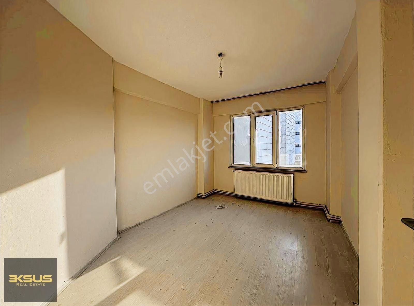 Balıkesir Çarşı Merkezde Kiralık 2+1 Daire - Görsel 7
